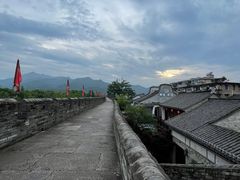 -紫阳古街