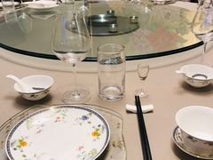包厢-唐山富力洲际酒店-唐缘中餐厅