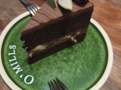 -O'mills Sourdough Bakery&Bistro(永嘉路店)