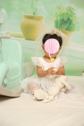 -皇家爱婴高端儿童摄影(苹果园店)