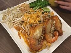 -The Dishes Seafood & Restaurant
