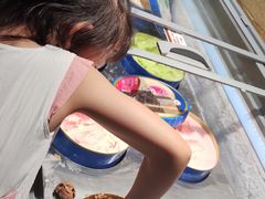 -汉巴味德·烤肉与啤酒的自助(杭州大悦城店)