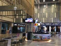 -保利国际影城杭州中南店