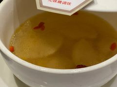 好汤-黔蘑菇四季餐厅(观山湖店)