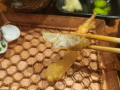 天妇罗白身鱼-天妇罗内顺田(罗湖店)