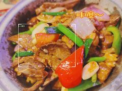 -龙记·香港茶餐厅(海上世界店)