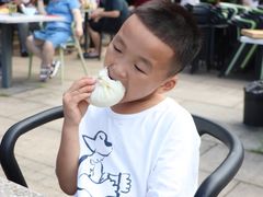 -食膳公园包子铺(烈士公园店)