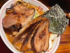 -老龙亭拉面店