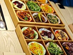 -轻蔬不用等·素食(江苏路店)