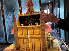 -王品牛排(珠海富华里店)