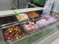 -Salud撒露欧洲冻酸奶(798艺术区店)