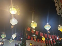 -广味鲜潮汕牛肉火锅(延安三路店)
