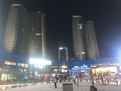 -牛角村(大族广场店)