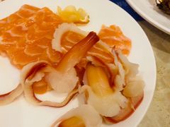 -芭菲盛宴·环球美食(袁家岗店)