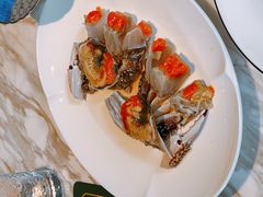 -海味世家·家常菜馆(明州里店)