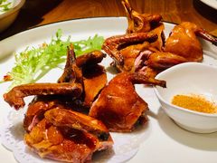 -古韵轩·江浙融合菜(梁溪店)