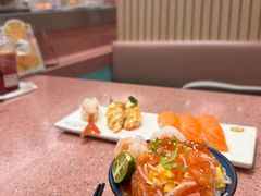 -元气寿司(环球港店)