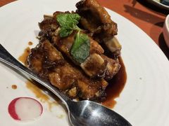 -镇江苏宁万豪酒店-苏筵中餐厅