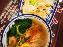 -长人馄饨铺(解放街店)