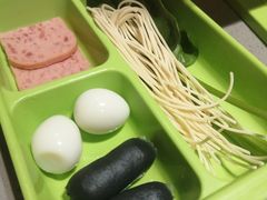 -海底捞火锅(方圆荟店)