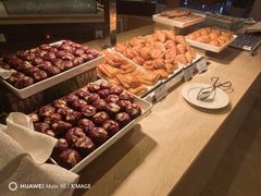 -天津水游城丽筠酒店