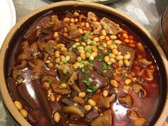 -刘胖子家常菜·蹄花焖藕(富安街店)