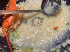 海鲜粥-蔚海之都·象山蒸汽海鲜(仙霞路店)