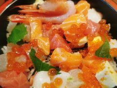 -千代武日本料理(哈西店)