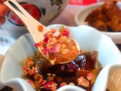 -云味馆·云南菜·云南米线(景田店)