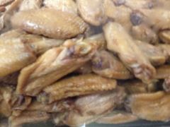 -震九州熟食(凯旋路店)