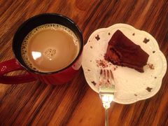 治愈系甜品&nbsp;The&nbsp;Soothing&nbsp;Dessert-治愈系甜品The Soothing Dessert(科海大楼店)