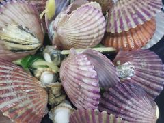 彩虹贝-老虎滩大连海鲜烧烤(建邺云锦路总店)