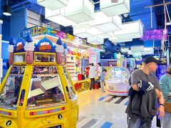 -大玩家(平江万达店)