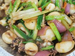-南记食粥坊·宵夜大排档(莲花总店)
