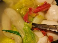 -外婆家(蓝色港湾店)