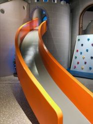 -幻贝家儿童乐园(苏州中心店)