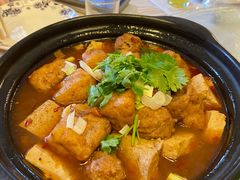 -百花人家(清水田园店)