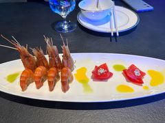 -茶人村·前滩江景雅宴(上海首店)