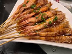 -美极鲜食坊(宝安南路店)