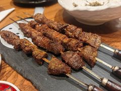 -敏珠拉姆藏餐·南京厨房(富春江东街店)