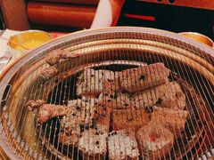 -西塔老太太泥炉烤肉(苏州大悦城店)
