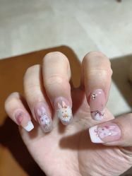 -StartNail美甲