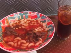 -孖记茶档·热腾茶餐(荔湾领展广场店)