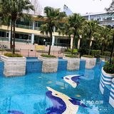 落地的杏花 妙龄的梨花