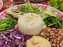 -闯关东东北农家菜(崂山石老人店)