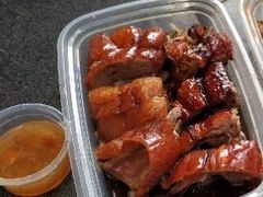 -黄连大头华烧鹅店(大良店)