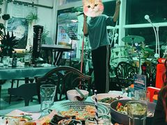 -My Way Town买味堂·东南亚餐厅(亦庄店)