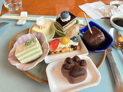 -金鸡湖大酒店·金咖啡厅(国宾路店)