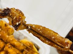 烤五花肉-大档(荔湾店)