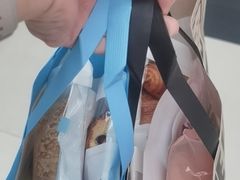 -好利来(四季青店)